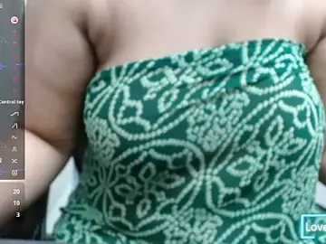 Stripchat Live Sex of hot_neelu