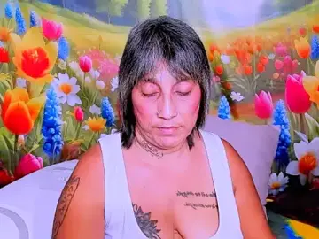 Stripchat Live Sex of indianroxy