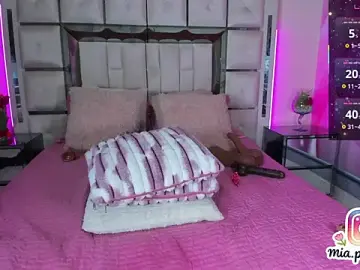 Stripchat Live Porn of mia_peyton