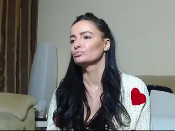 Stripchat Live Sex of AnneSins