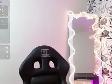 Stripchat Best live sex cam show of Gaby_tay1