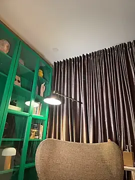 Stripchat Sex Cam of Ginevrafedez