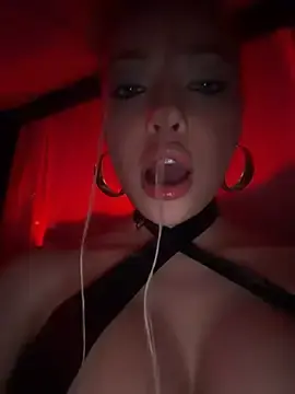 Stripchat Best Webcam of Ginevrafedez