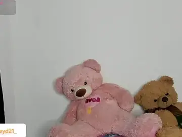 Stripchat Live Sex of HaileyDuke