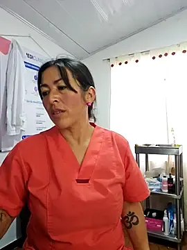 Stripchat Free Porn Cam of JustSamantha_