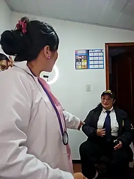 Stripchat Free Porn Cam of JustSamantha_