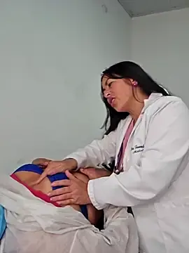 Stripchat Sex Chat of JustSamantha_