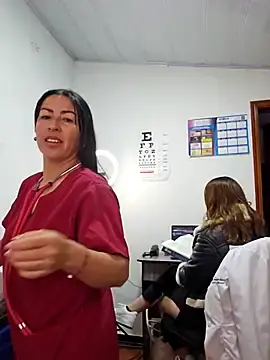 Stripchat Free Live Porn of JustSamantha_