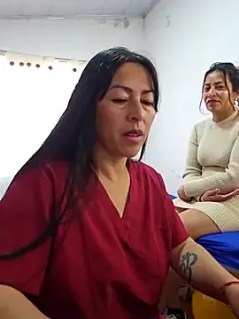 Stripchat Live Porn of JustSamantha_