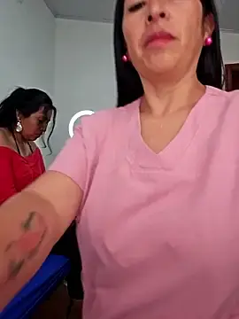 Stripchat Free Porn Cam of JustSamantha_