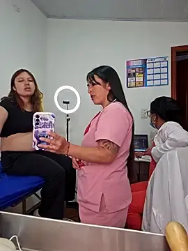 Stripchat Best Webcam of JustSamantha_