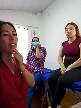 Stripchat Live Porn of JustSamantha_