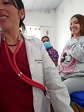 Stripchat Live Sex of JustSamantha_