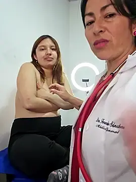 Stripchat Free Live Porn of JustSamantha_