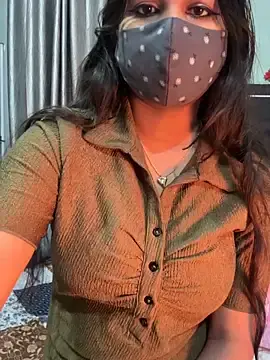 Stripchat Live Porn of Lisa_afreen