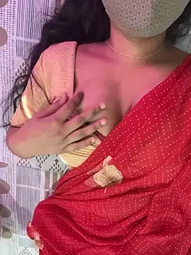 Stripchat Live Sex of Lisa_afreen