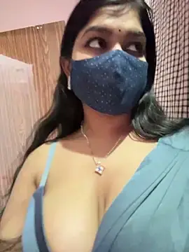 Stripchat Nude Webcam of Lisa_afreen