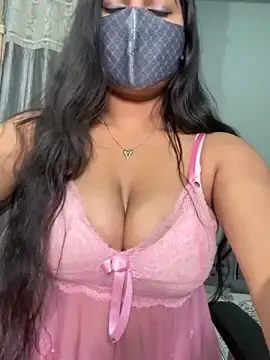 Stripchat Live Sex of Lisa_afreen
