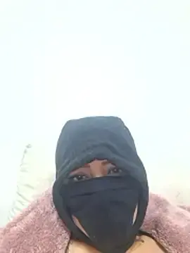 Stripchat Free Live Porn of Rahaf11