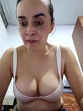 Stripchat Nude Webcam of Samantha_Sullivan_