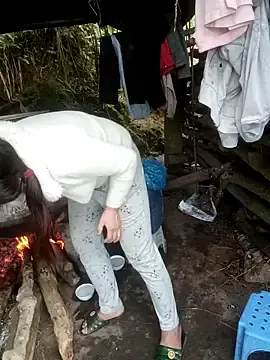 Stripchat Adult Webcam of baby7005