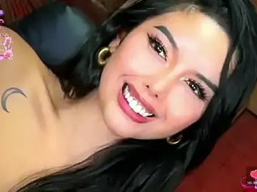 Stripchat Nude Webcam of sassymarylou