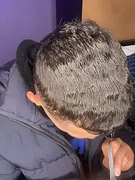 Stripchat Sex Cam of Angel_Stick