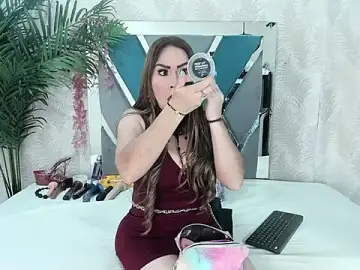 Stripchat Adult Webcam of Ariana_Diosa