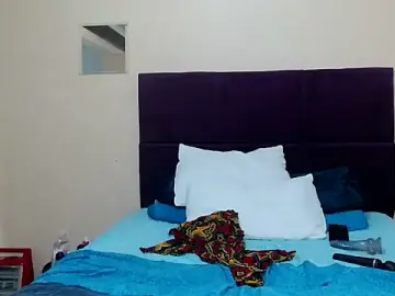 Stripchat Sex Cam of Bbw255