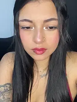 Stripchat Sex Chat of Dulce-diosa