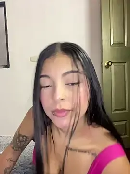 Stripchat Live Porn of Dulce-diosa