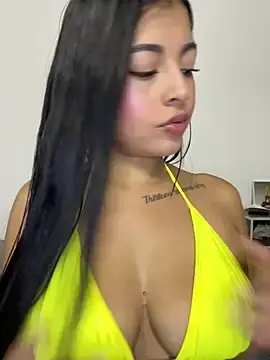 Stripchat Private Sex Chat of Dulce-diosa