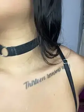 Stripchat Free Porn Cam of Dulce-diosa