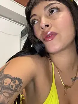 Stripchat Best live sex cam show of Dulce-diosa