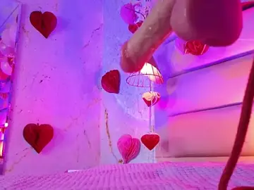 Stripchat Live Porn of Evangelyne_1