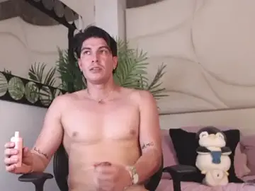 Stripchat Adult Webcams of Karimferrer