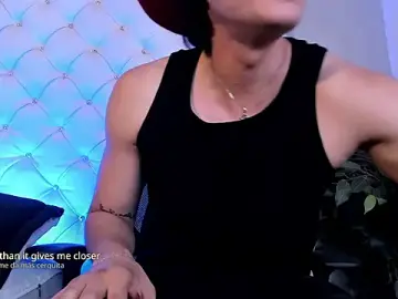 Stripchat Best live sex cam show of Karimferrer