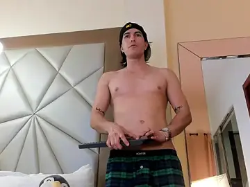 Stripchat Free Live Porn of Karimferrer