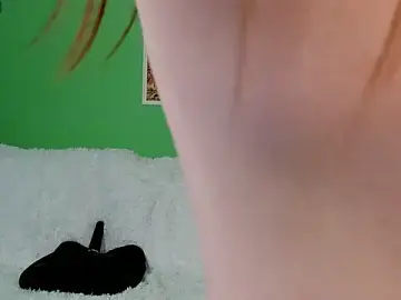 Stripchat Live Sex of NightBloss