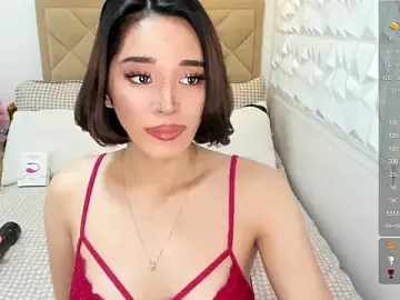 Stripchat Live Sex of TsHeartXxx