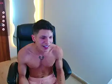 Stripchat Best Webcam of harrisoncuper