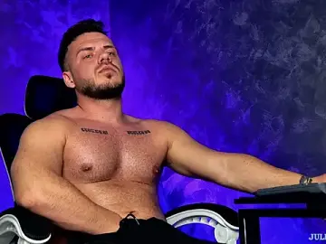 Stripchat Private Sex Chat of juliusmasters