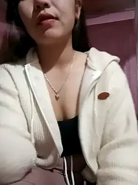 Stripchat Live Porn of -Lanaa-