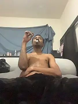 Stripchat Adult Video Chat of 9blk