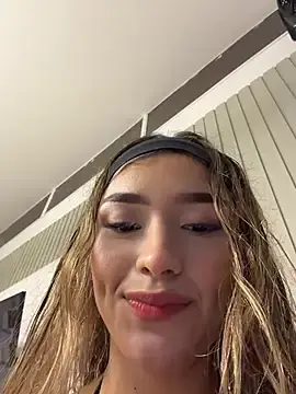 Stripchat Live Sex of Arianavillada