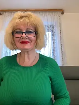 Stripchat Nude Webcam of BoloshkaBlonda