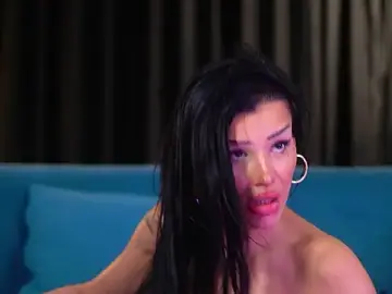 Stripchat Nude Webcam of ChicaOra