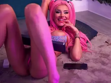 Stripchat Free Live Porn of ChicaOra