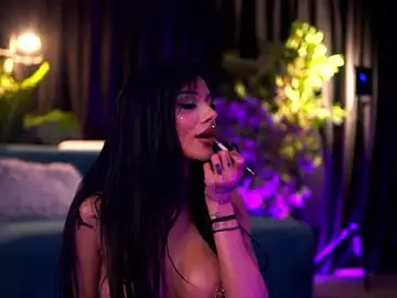 Stripchat Free Live Porn of ChicaOra