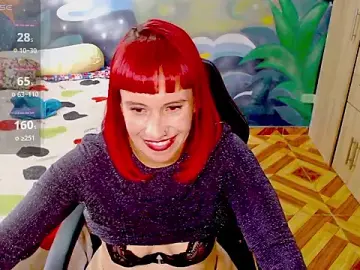 Stripchat Free Porn Cam of Eimy_lorens